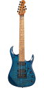 MUSIC MAN(ミュージックマン)John Petrucci Collection JP15 7st Ulatramarine Quilt