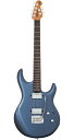 MUSICMAN（ミュージックマン）Luke III HH Bodhi Blue