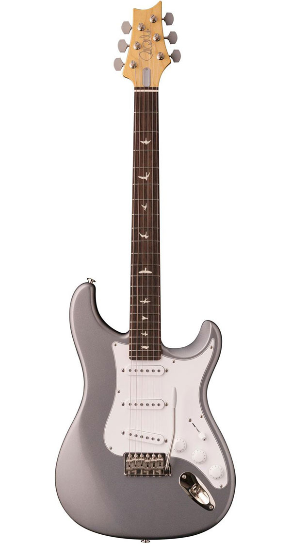 PRSiPaul Reed SmithjSilver Sky John Mayer Signature TungsteniRosewoodj