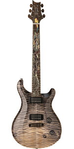 PRS（Paul Reed Smith）Private Stock 35th Anniversary Dragon Frostbite Dragon’s Breath