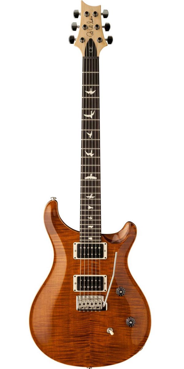 PRS（Paul Reed Smith）CE 24 Amber