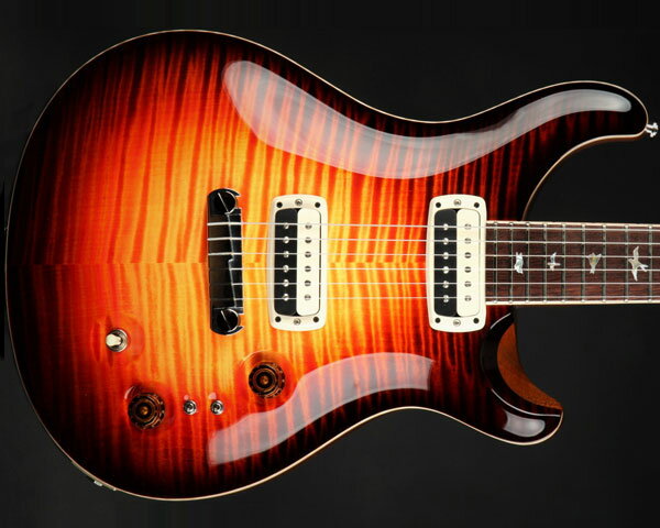 PRS（Paul Reed Smith）Private Stock Paul's 85 Limited Edition Electric Tiger Glow