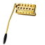 PRSPaul Reed SmithMachined Patented Tremolo (Gen II) Gold ACC-4008101681:001:003: