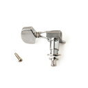 PRS(Paul Reed Smith)SE Tuning Machines Chrome Bass 101661::C:002