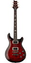 PRSiPaul Reed SmithjS2 McCarty 594 Fire Red Burst