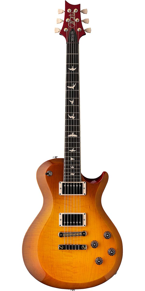 PRS（Paul Reed Smith）S2 McCarty 594 Singlecut McCarty Sunburst