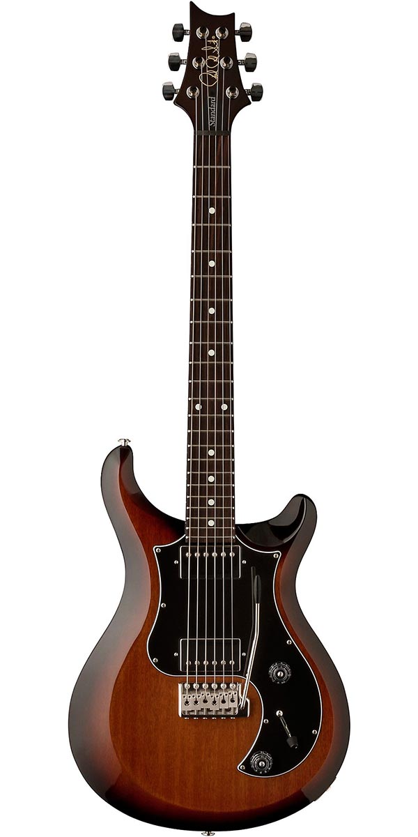 PRSiPaul Reed SmithjS2 Standard 22 McCarty Tobacco Sunburst