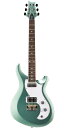 PRSiPaul Reed SmithjS2 Vela Frost Green Metallic