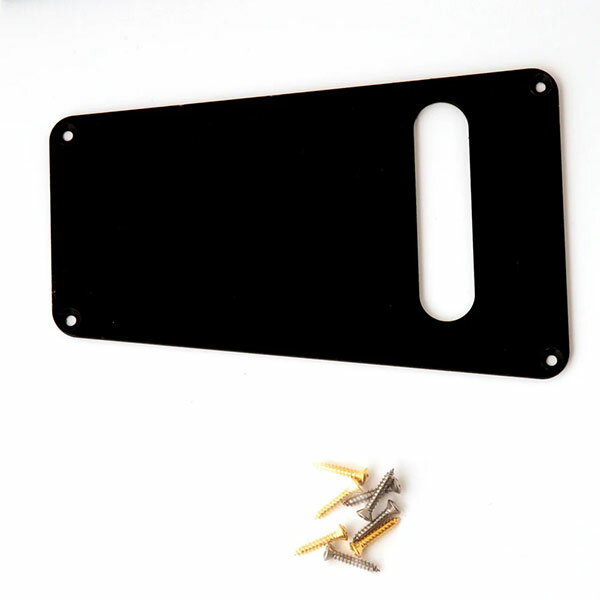 PRSPaul Reed SmithTremolo Back PlateCore101735:020:001: