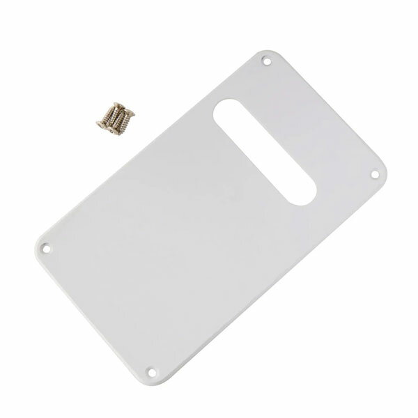 PRSPaul Reed SmithSE Silver Sky, Back Plate, Tremolo101736:044:003:...