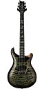 PRS(Paul Reed Smith)Kanami Limited Edition Trampas Green Smokeburst