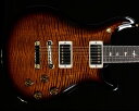 PRSiPaul Reed SmithjMcCarty 594 10 Top Black Gold Burst 2021