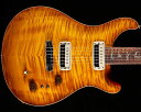 PRSiPaul Reed SmithjPaul's Guitar 10 Top McCarty Sunburst 2023