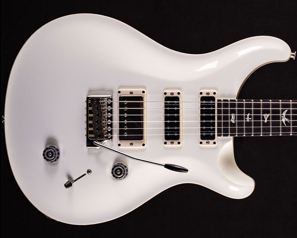 PRS（Paul Reed Smith）Studio Antique White 2023