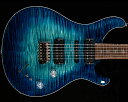 PRSiPaul Reed SmithjPrivate Stock Modern Eagle V Whale Blue Glow 2023