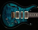 PRS(Paul Reed Smith)Special Semi-Hollow 10 Top Cobalt Smokeburst 2023