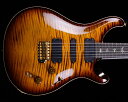 PRS(Paul Reed Smith)509 Wood Library 10 Top Terrified Maple Neck Black Gold Burst 2024(2)