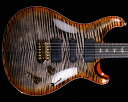 PRS(Paul Reed Smith)509 Wood Library 10 Top Terrified Maple Neck Burnt Maple Leaf 2024