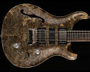 PRS(Paul Reed Smith)Private Stock Special Semi-Hollow Buckeye Burl Natural 2024