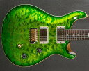 PRS(Paul Reed Smith)Custom 24 Wood ...(2)