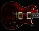 PRS(Paul Reed Smith)McCarty 594 Singlecut Wood Library 10 Top Stained Figured Ma...