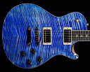 PRS(Paul Reed Smith)McCarty 594 Singlecut Wood Library 10 Top Stained Figured Ma...