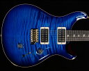 PRS（Paul Reed Smith）Custom 24 10 Top Blue Burst 2021