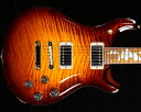 PRS(Paul Reed Smith)Private Stock McCarty 594 Pyramid Inlay McCarty Glow 2022(2)
