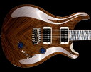 PRS（Paul Reed Smith）Private Stock Custom 24-08 Walnut Top Stained Curly Maple Neck Natural 2021