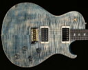 PRS（Paul Reed Smith）Mark Tremonti Signature 10 Top Faded Whale Blue 2023