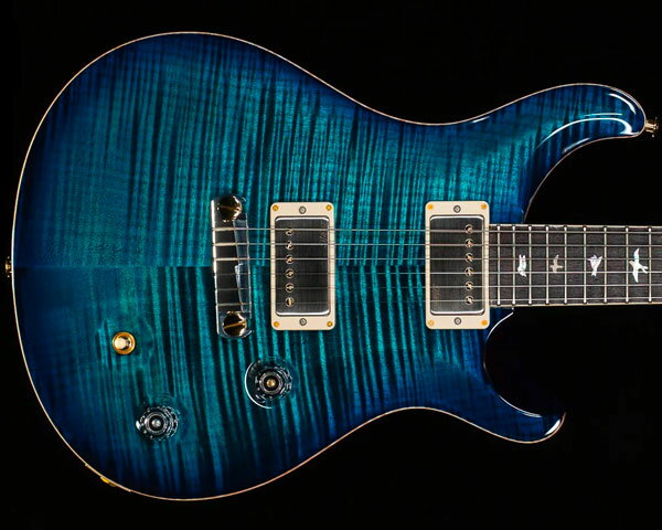 PRS（Paul Reed Smith）McCarty 10 Top Cobalt Blue 2023