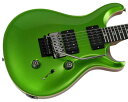 PRS(Paul Reed Smith)Custom 24 Floyd...(2)