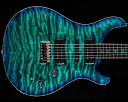 PRS(Paul Reed Smith)Private Stock Modern Eagle V Bahamian Blue Burst 2025(2)