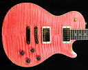 PRS(Paul Reed Smith)McCarty 594 Singlecut Wood Library 10 Top Figured Maple Neck...