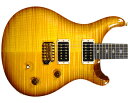 PRS(Paul Reed Smith)Custom 24 Wood Library 10 Top Figured Maple Neck Livingston Lemondrop 2025