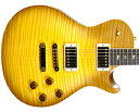PRS(Paul Reed Smith)McCarty 594 Singlecut Wood Library 10 Top Livingston Lemondrop 2025