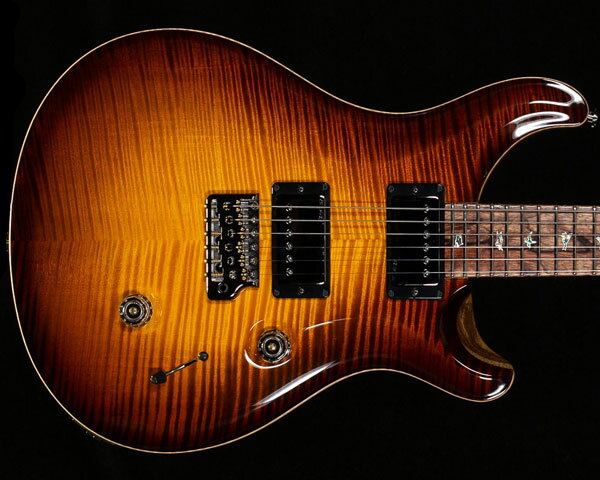 PRS（Paul Reed Smith）Private Stock Custom 24 McCarty Glow Smokeburst 2021