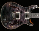 PRS(Paul Reed Smith)Hollowbody II Piezo 10 Top Purple Iris 2022(2)