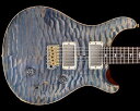 PRS（Paul Reed Smith）Private Stock Custom 24 Triple Faded Indigo 2019