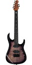 Sterling by MUSICMAN John Petrucci Signature Model JP157DFM Eminence Purple