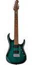 Sterling by MUSICMAN John Petrucci Signature Model JP157 Teal