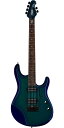 Sterling by MUSICMAN John Petrucci Signature Model JP60 Mystic Dream