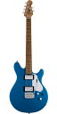 Sterling by MUSICMAN James Valentine Signature Model JV60T Toluca Lake Blue