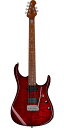 Sterling by MUSICMAN John Petrucci Signature Model JP150 Royal Red