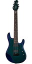 Sterling by MUSICMAN John Petrucci Signature Model JP70 Mystic Dream