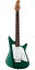 Sterling by MUSICMAN Albert Lee AL40P Sherwood Green