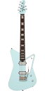 Sterling by MUSICMAN Mariposa Daphne Blue