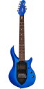 Sterling by MUSICMAN John Petrucci Signature Model MAJ170 Siberian Sapphire
