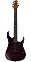 Sterling by MUSICMAN John Petrucci Signature Model JP150DFM(JP150 DIMARZIO)Purple Nebula