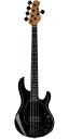 Sterling by MUSIC MAN DarkRay 5 Black